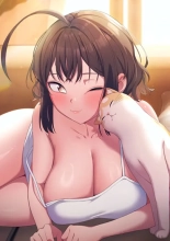 The General Is Here! : página 1