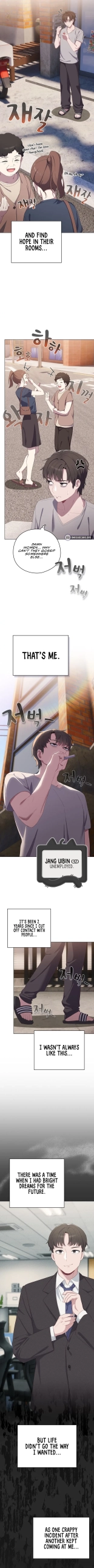 The General Is Here! : página 4