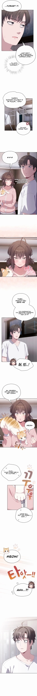 The General Is Here! : página 22