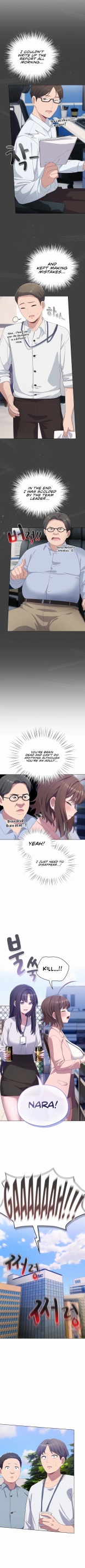 The General Is Here! : página 41