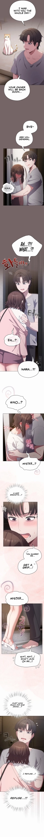 The General Is Here! : página 47