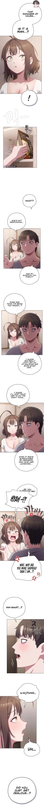 The General Is Here! : página 189