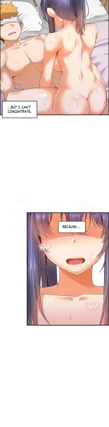 The Girl That Wet the Wall Ch. 0-61 : página 1619