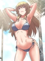 HELL'S HAREM Ch. 10 : página 1
