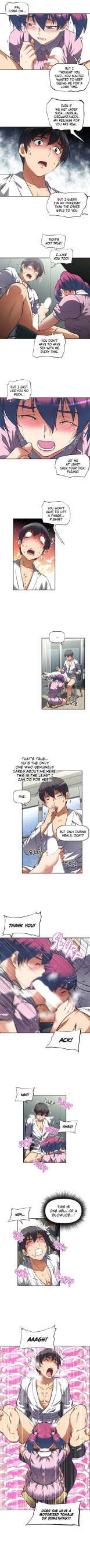 HELL'S HAREM Ch. 10 : página 9