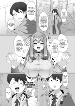 The House of Evil Class Change 1 : página 5