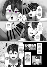 The House of Evil Class Change 1 : página 17