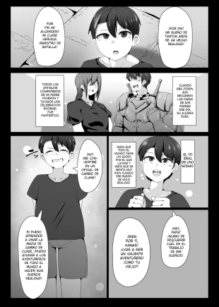 hentai The House of Evil Class Change 1