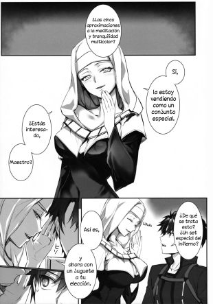 hentai fate grand order