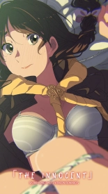 The innocent : página 1