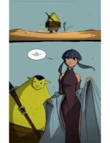 The Jailer : página 2