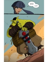 The Jailer : página 4