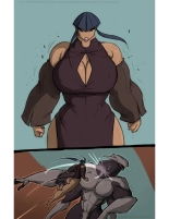 The Jailer : página 8
