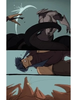 The Jailer : página 9