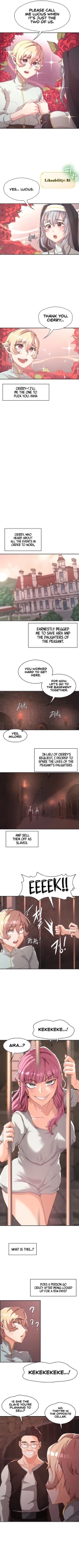 The Main Character is the Villain : página 29
