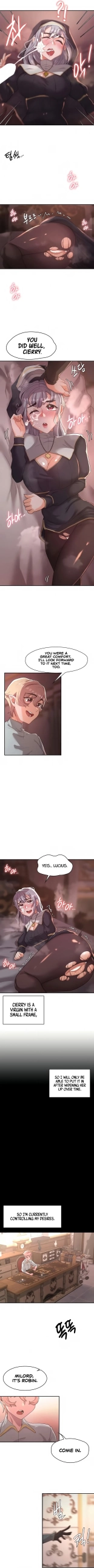 The Main Character is the Villain : página 55