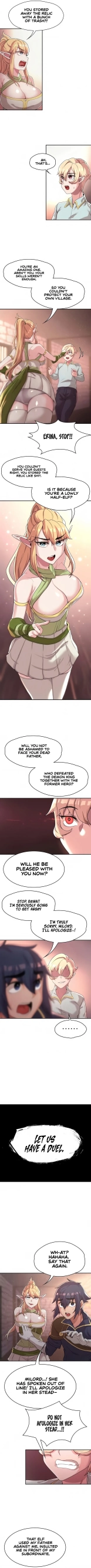 The Main Character is the Villain : página 67