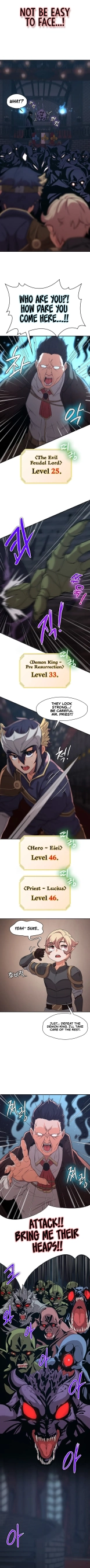 The Main Character is the Villain : página 87