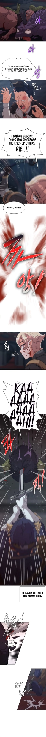 The Main Character is the Villain : página 88
