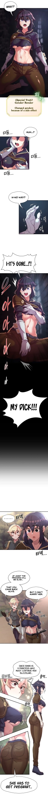 The Main Character is the Villain : página 91