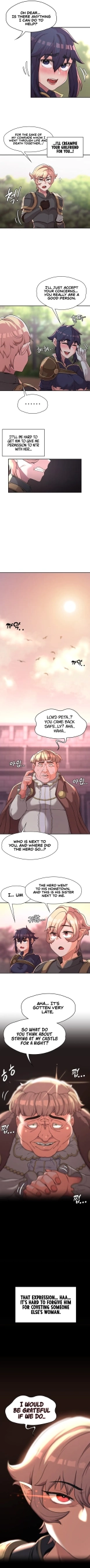 The Main Character is the Villain : página 92