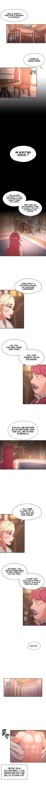 The Main Character is the Villain : página 143