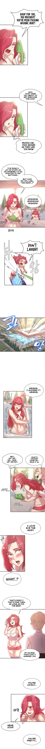The Main Character is the Villain : página 182
