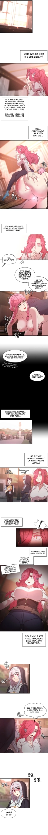 The Main Character is the Villain : página 221