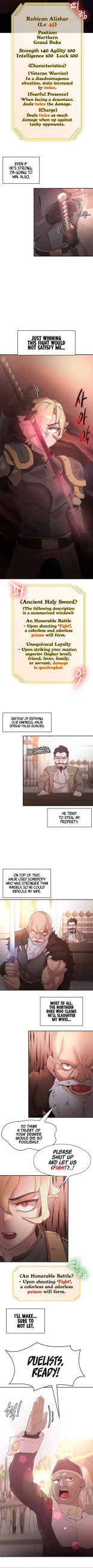 The Main Character is the Villain : página 235