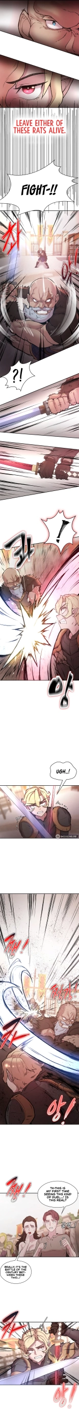 The Main Character is the Villain : página 236