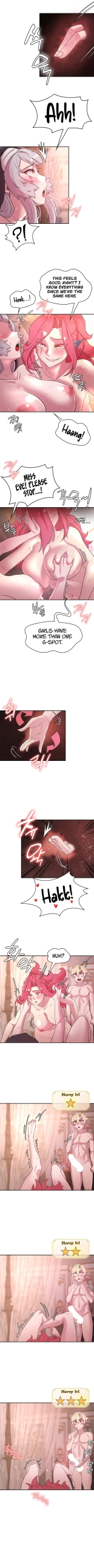 The Main Character is the Villain : página 245