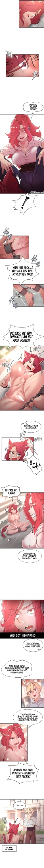 The Main Character is the Villain : página 268