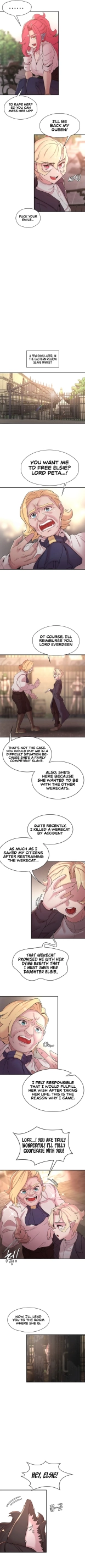 The Main Character is the Villain : página 271