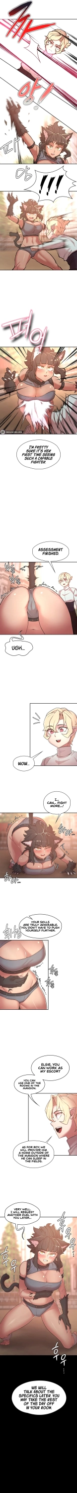 The Main Character is the Villain : página 283