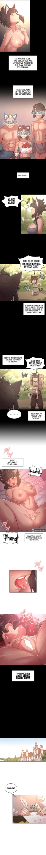 The Main Character is the Villain : página 285
