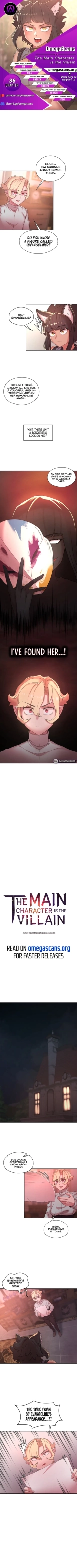 The Main Character is the Villain : página 297