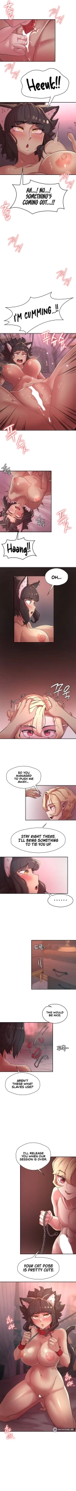 The Main Character is the Villain : página 301