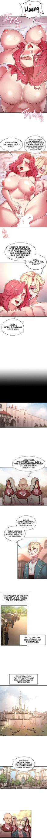 The Main Character is the Villain : página 320