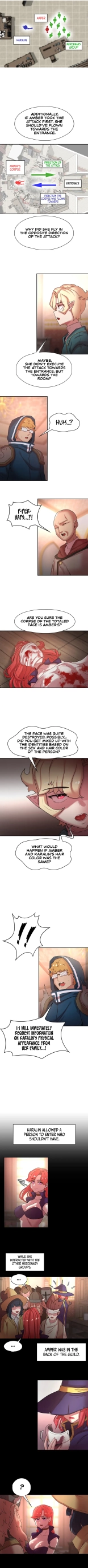 The Main Character is the Villain : página 324