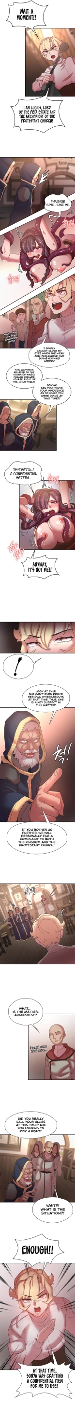 The Main Character is the Villain : página 332