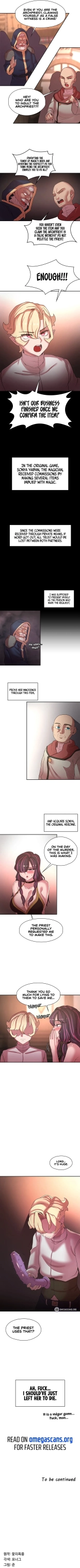 The Main Character is the Villain : página 333