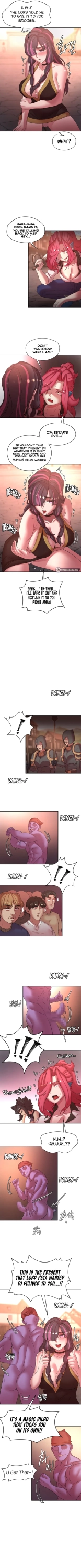The Main Character is the Villain : página 340