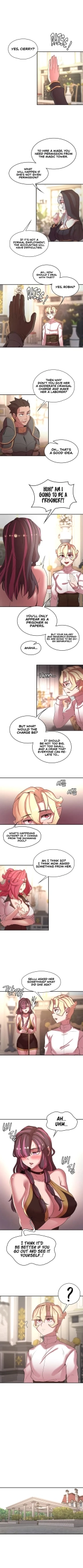 The Main Character is the Villain : página 344