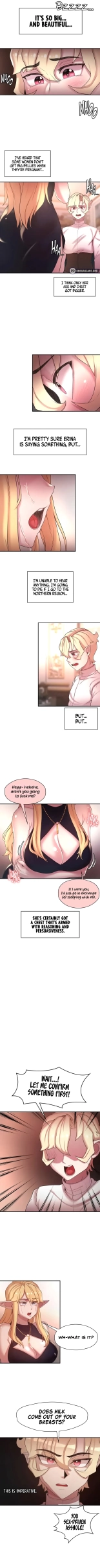 The Main Character is the Villain : página 354