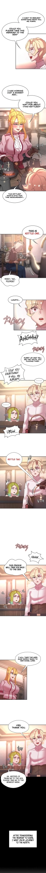 The Main Character is the Villain : página 379