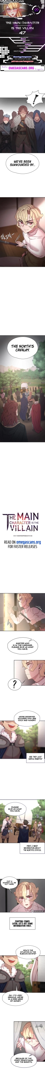 The Main Character is the Villain : página 382