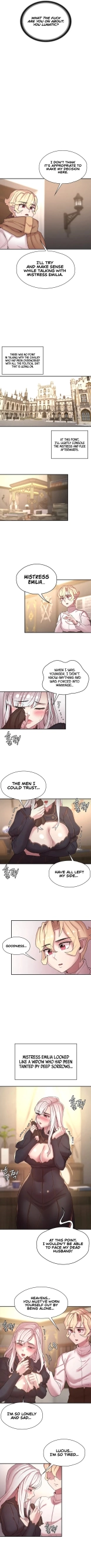 The Main Character is the Villain : página 394