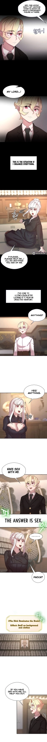 The Main Character is the Villain : página 398