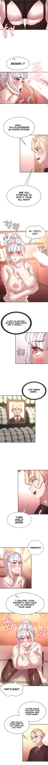 The Main Character is the Villain : página 407