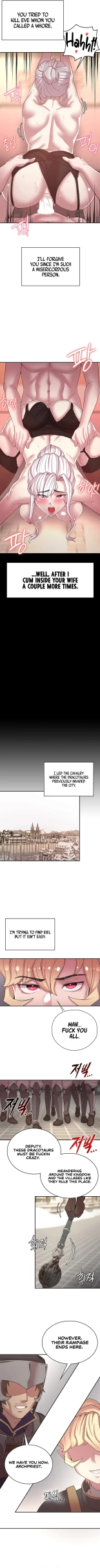 The Main Character is the Villain : página 409